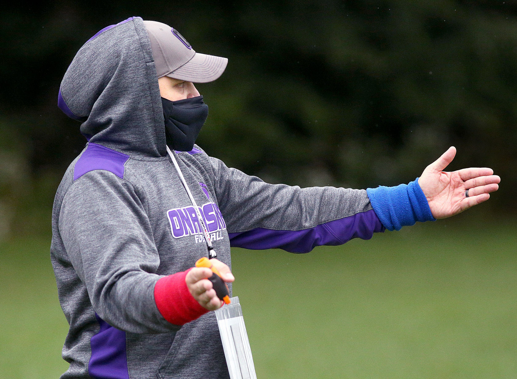 Onalaska Football